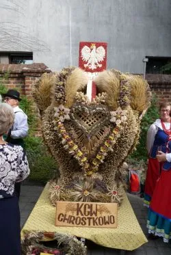Dożynki 2018