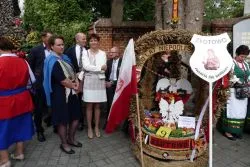Dożynki 2018