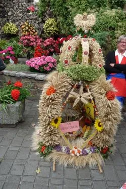 Dożynki 2018