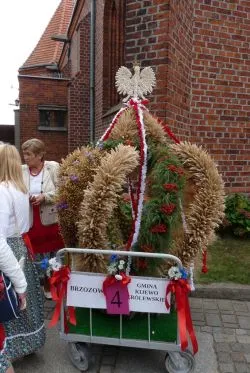 Dożynki 2018