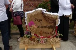 Dożynki 2018