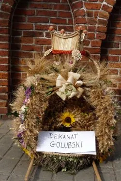 Dożynki 2018