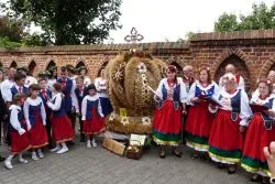 Dożynki 2018