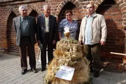 Dożynki 2018