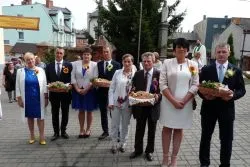 Dożynki 2018