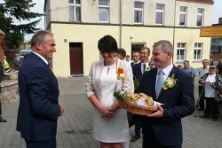 Dożynki 2018
