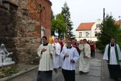 Dożynki 2018