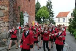 Dożynki 2018