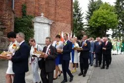Dożynki 2018