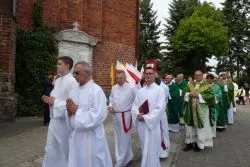 Dożynki 2018