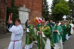 Dożynki 2018