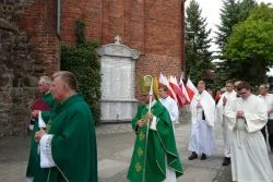 Dożynki 2018