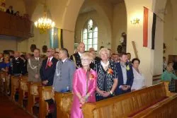 Dożynki 2018