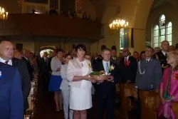 Dożynki 2018