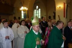 Dożynki 2018