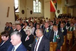 Dożynki 2018