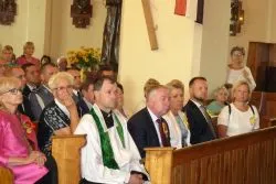Dożynki 2018