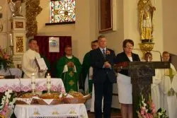 Dożynki 2018