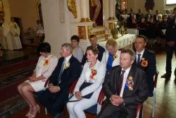 Dożynki 2018