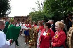 Dożynki 2018