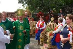 Dożynki 2018
