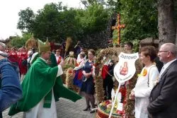 Dożynki 2018