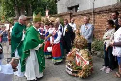 Dożynki 2018
