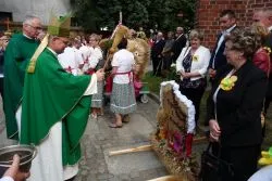 Dożynki 2018