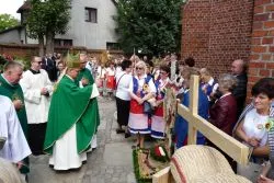 Dożynki 2018
