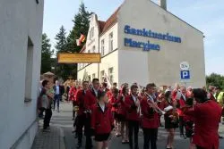 Dożynki 2018