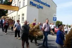 Dożynki 2018