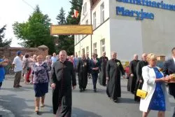 Dożynki 2018
