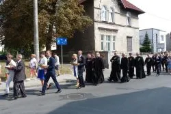 Dożynki 2018