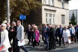 Dożynki 2018