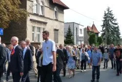 Dożynki 2018