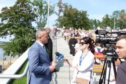 Dożynki 2018