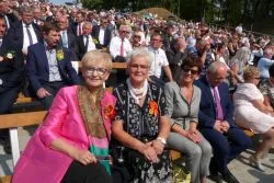 Dożynki 2018