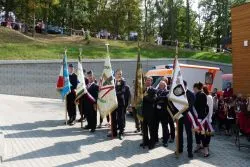 Dożynki 2018