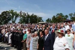 Dożynki 2018