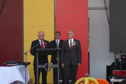 Dożynki 2018