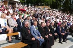 Dożynki 2018