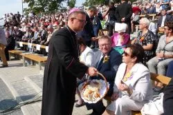 Dożynki 2018