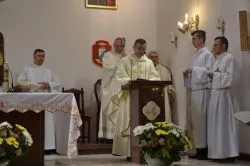 Odpust ku czci Opatrzności Bożej