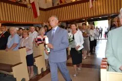Odpust ku czci Opatrzności Bożej