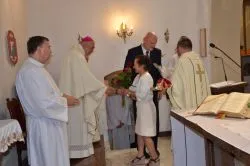 Odpust ku czci Opatrzności Bożej