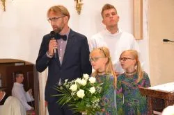 Odpust ku czci Opatrzności Bożej