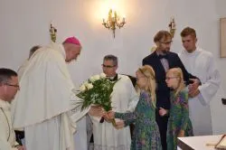 Odpust ku czci Opatrzności Bożej