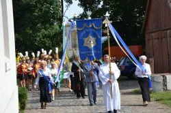 Odpust ku czci Opatrzności Bożej