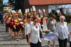 Odpust ku czci Opatrzności Bożej