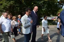 Odpust ku czci Opatrzności Bożej